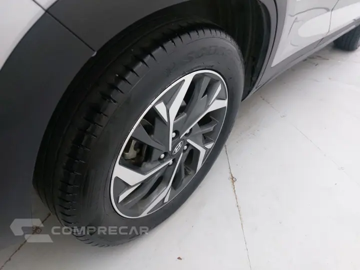 CRETA 1.0 TGDI FLEX PLATINUM AUTOMÁTICO