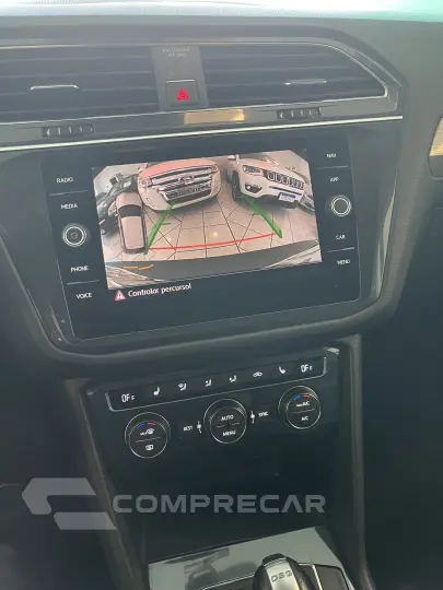 TIGUAN 1.4 250 TSI Allspace Comfortline