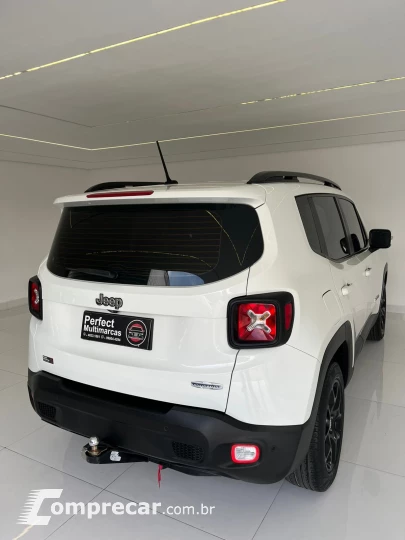 RENEGADE 1.8 16V Longitude