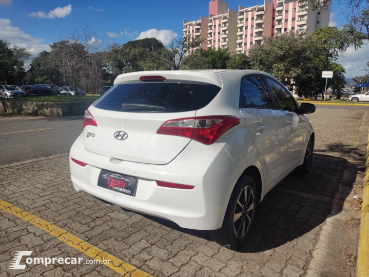 HB20 1.0 12V Comfort Plus