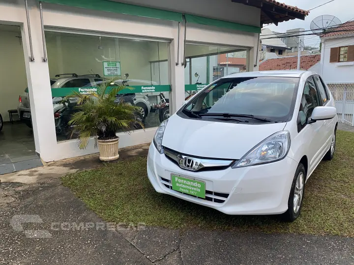 FIT 1.4 LX 16V