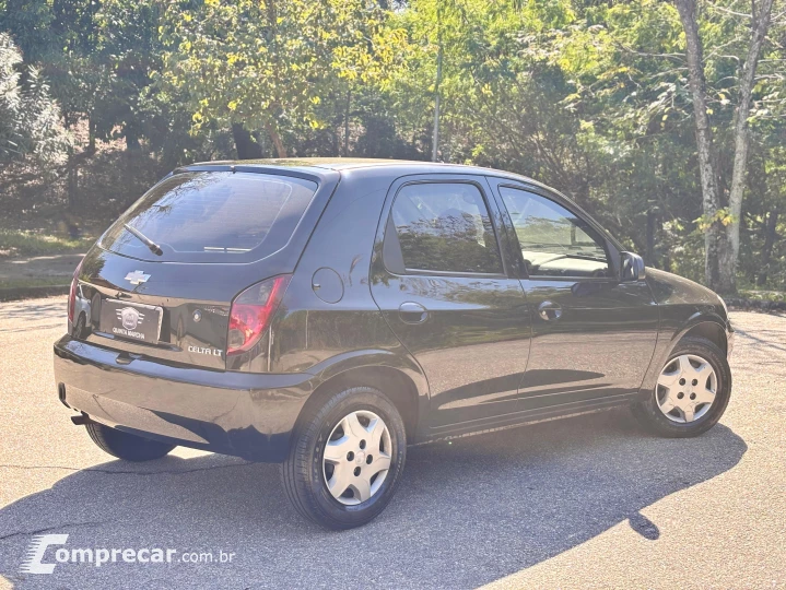 Celta LT 1.0 (Flex)