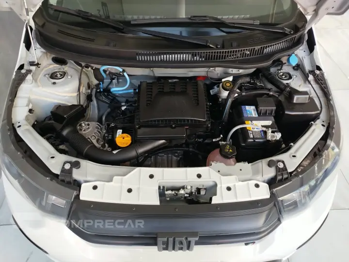MOBI TREKKING 1.0 Flex 5p.