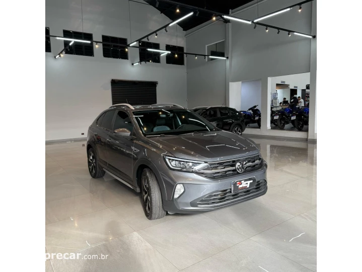 NIVUS 1.0 200 TSI TOTAL FLEX HIGHLINE AUTOMÁTICO
