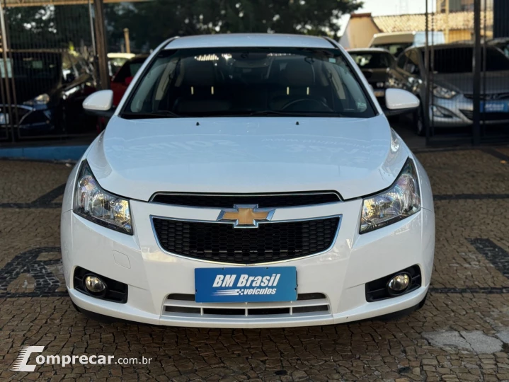 CRUZE 1.8 LT 16V