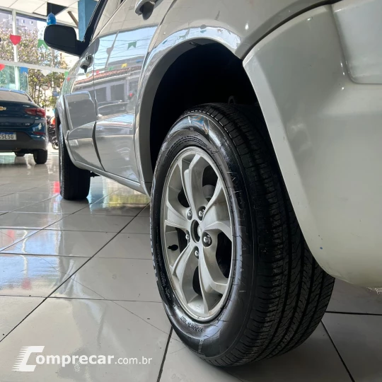 TUCSON 2.0 MPFI GLS 16V 143cv 2WD