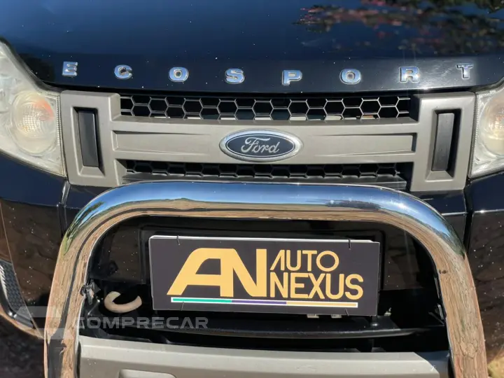 ECOSPORT 2.0 XLT 16V