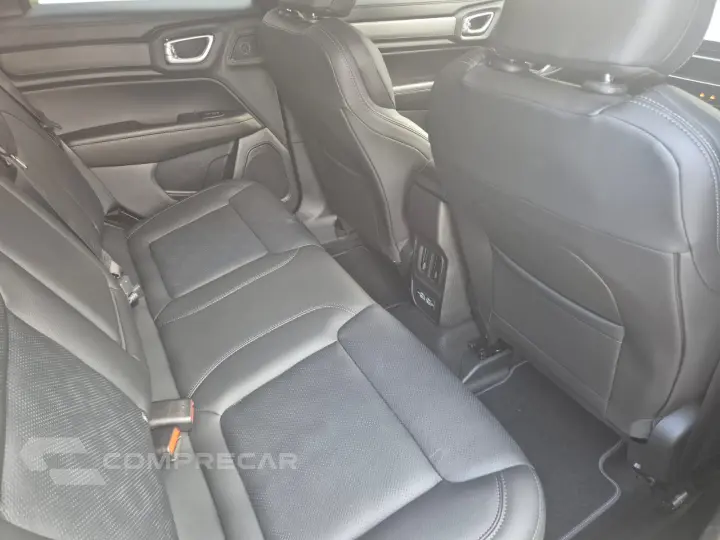 RAMPAGE 2.0 Turbo Laramie 4X4