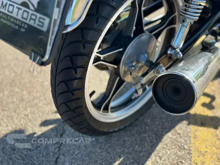 INTRUDER 125
