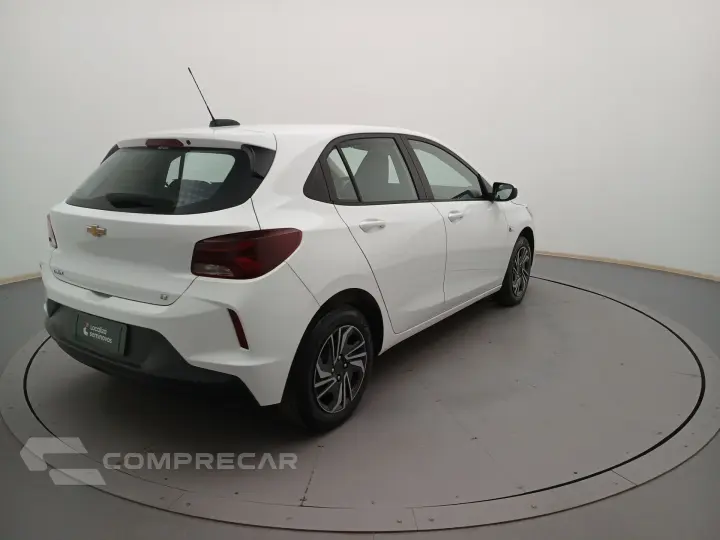 ONIX 1.0 FLEX LT MANUAL