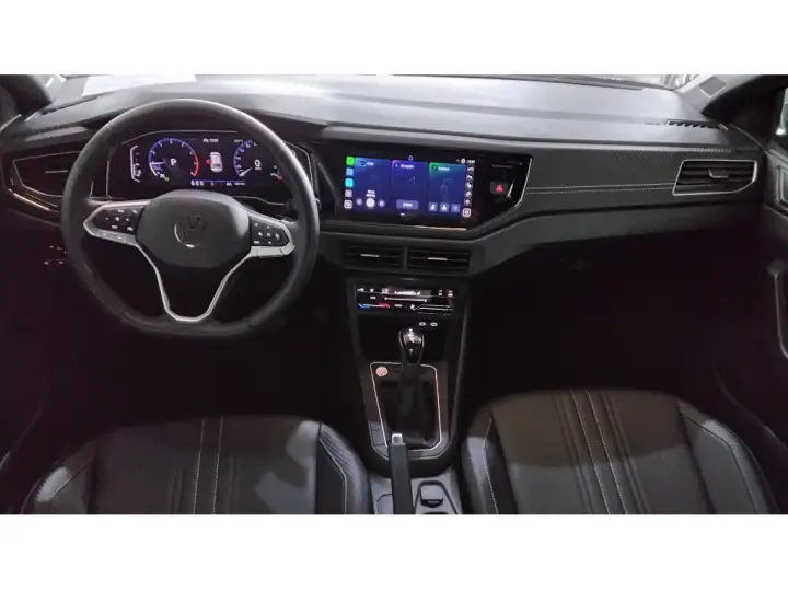 NIVUS 1.0 200 TSI TOTAL FLEX HIGHLINE AUTOMÁTICO