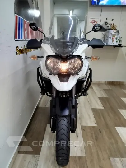 TIGER 1200 EXPLORER XR