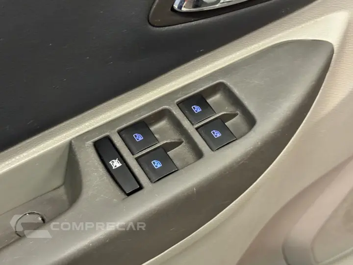 Spin 1.8 Ltz 8V Flex 4P Automático