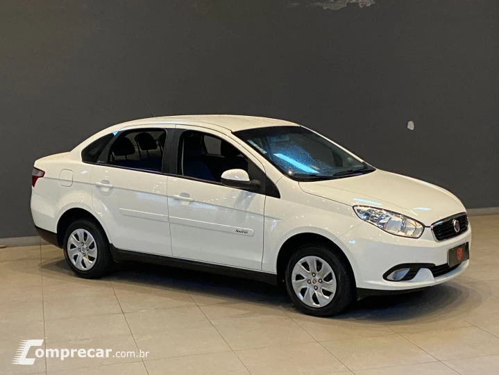 GRAND SIENA 1.0 EVO Attractive