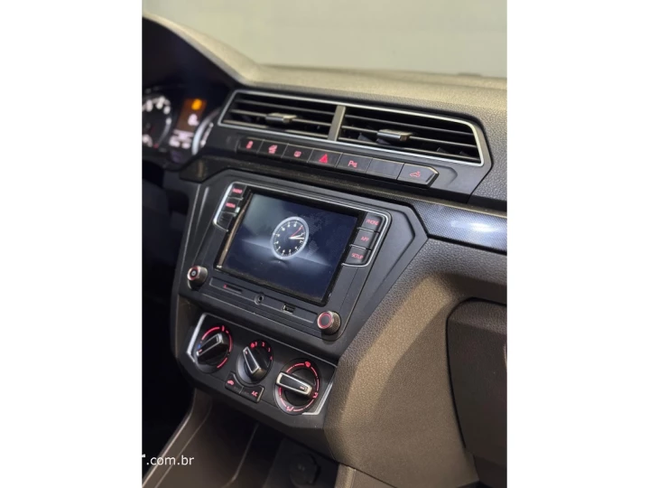 SAVEIRO 1.6 CROSS CD 16V FLEX 2P MANUAL