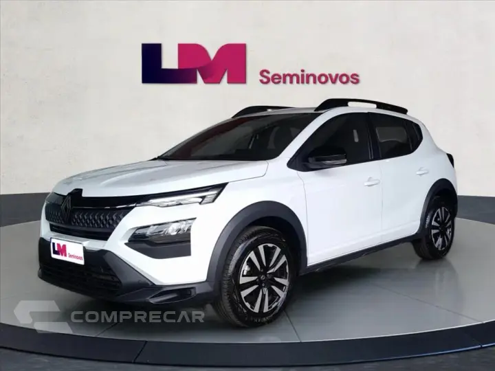 KARDIAN 1.0 TCE FLEX EVOLUTION EDC