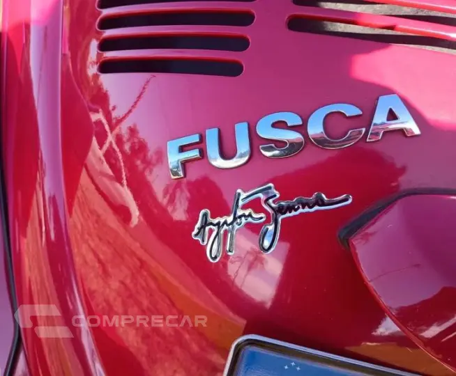 FUSCA 1300