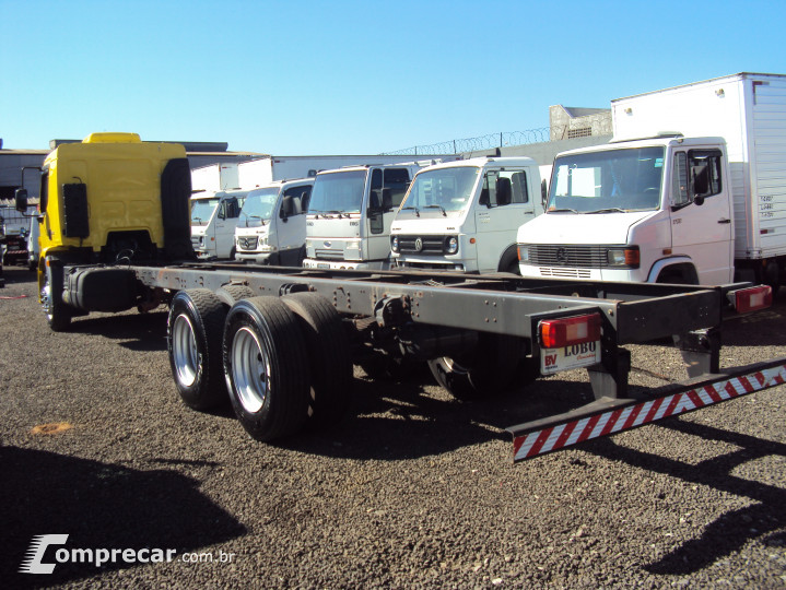 Volvo Vm 220 EURO 5