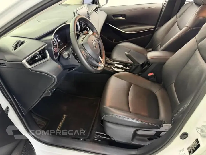 COROLLA XEI 20