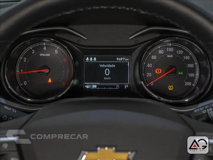 ONIX 1.0 Turbo Premier