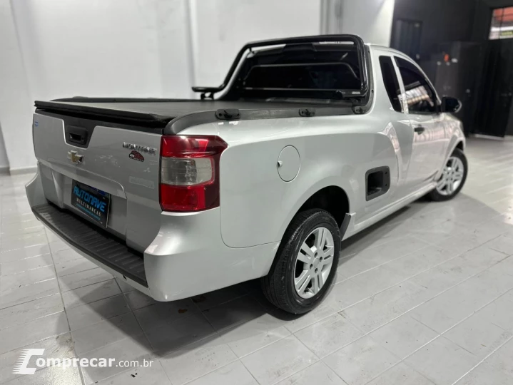 Montana 1.4 FLEX LS