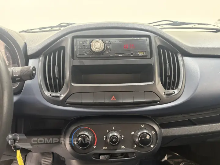 UNO 1.0 EVO Attractive 8V