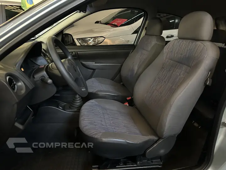 CELTA 1.0 MPFI VHC Life 8V