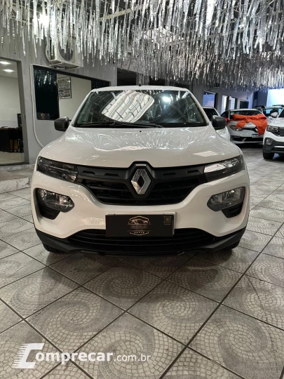 KWID 1.0 12V SCE ZEN