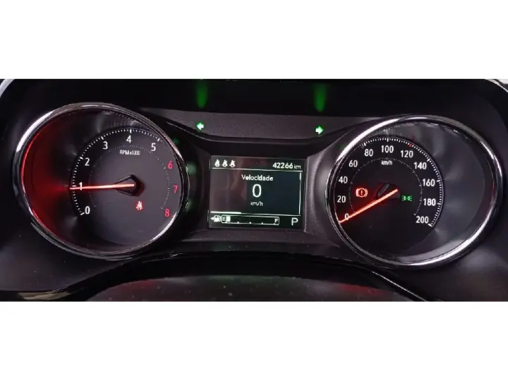 MONTANA 1.2 TURBO FLEX PREMIER AUTOMATICO