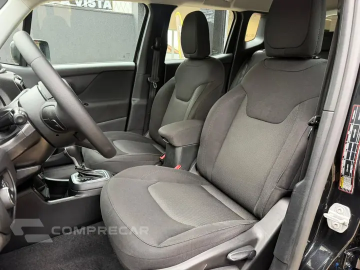 Renegade 1.8 16V Flex Sport 4P Automático