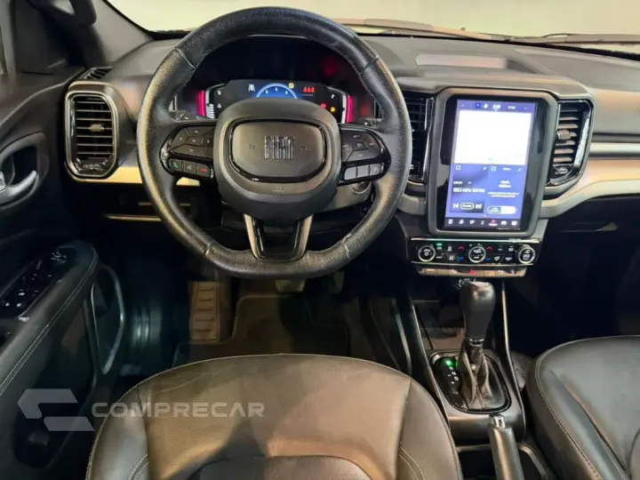 Toro Volcano 1.3 T270 4x2 Flex Aut.