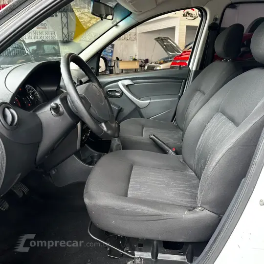 SANDERO 1.0 12V SCE Authentique