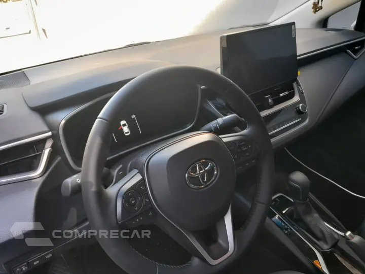 COROLLA 2.0 Vvt-ie XEI