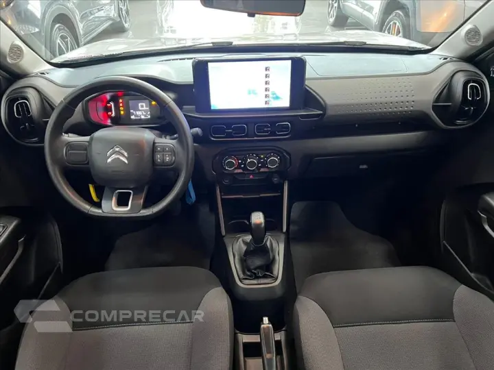 C3 1.0 FIREFLY FLEX LIVE PACK MANUAL