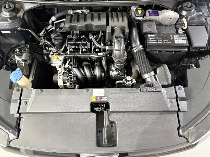 HB20 1.0 12V Sense