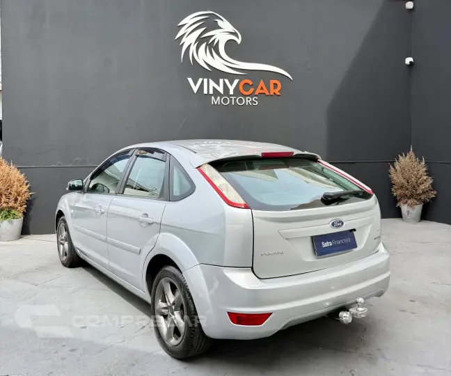 FOCUS 2.0 HA 16V