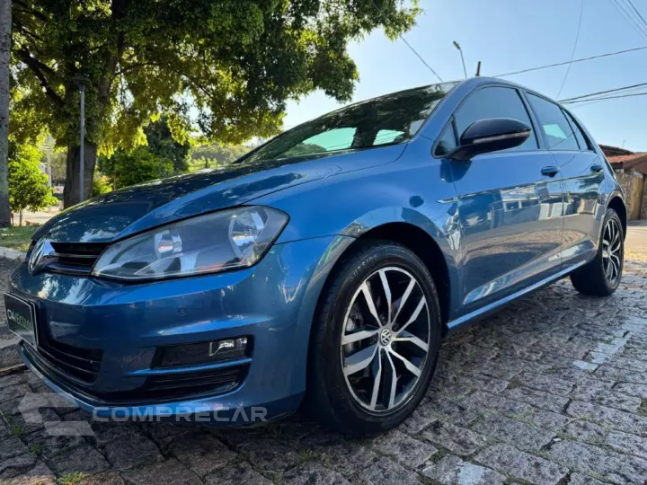 Golf Highline 1.4 TSI 140cv Aut.