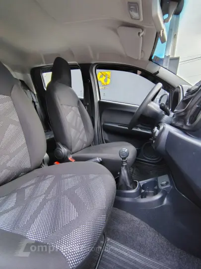 MOBI LIKE 1.0 Fire Flex 5p.