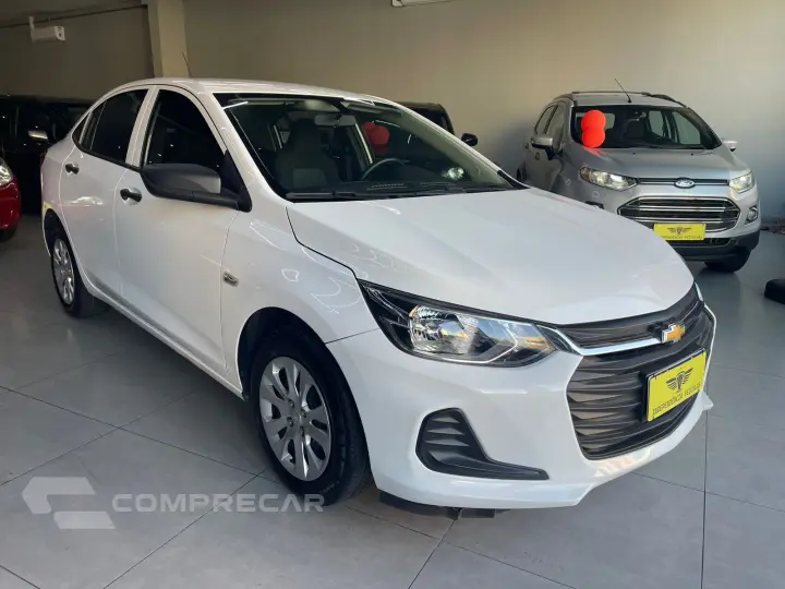 ONIX 1.0 Plus LT