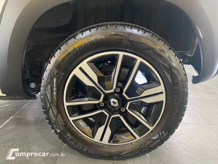 KWID 1.0 12V SCE Intense