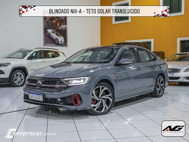 JETTA 2.0 350 TSI GLI