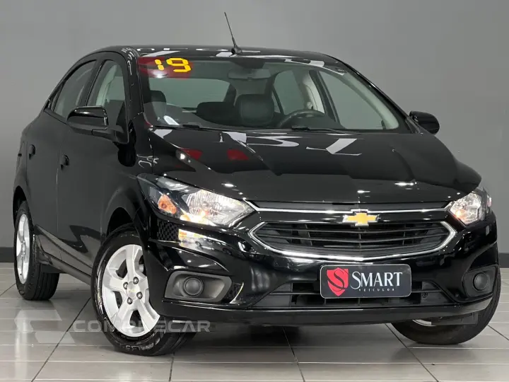 ONIX 1.4 MPFI LT 8V FLEX 4P MANUAL