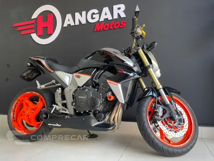CB 1000R