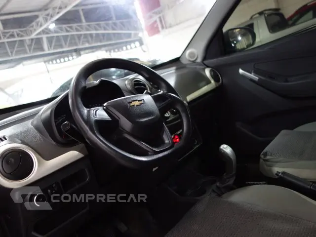 MONTANA - 1.4 MPFI LS CS 8V 2P MANUAL