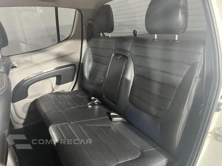 L200 TRITON 3.5 HPE 4X4 CD V6 24V FLEX 4P AUTOMÁTICO