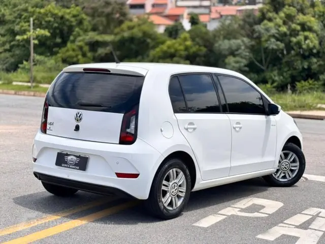 UP 1.0 MPI MOVE UP 12V FLEX 4P MANUAL