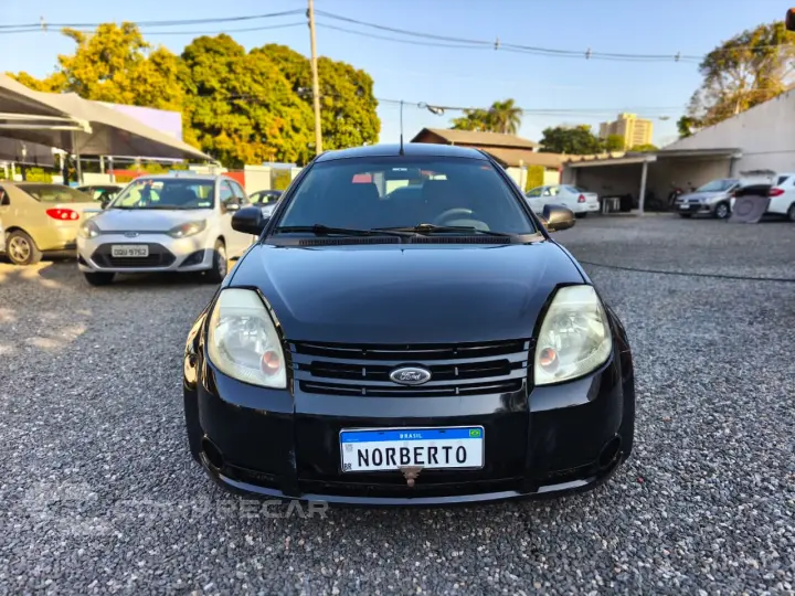 KA 1.0 MPI 8V
