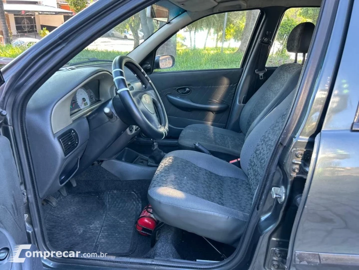 Palio 1.0 ECONOMY Fire Flex 8V 4p