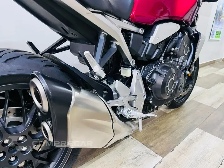 CB 1000 R ABS