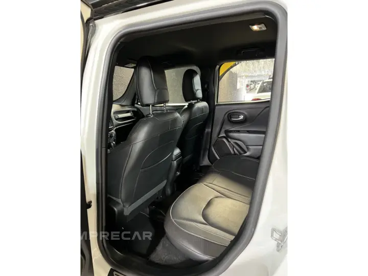 RENEGADE 1.3 T270 TURBO FLEX S 4X4 AT9